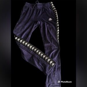 Kappa jogger sweatpants